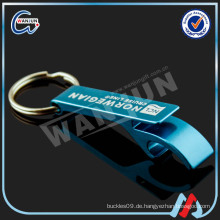 2016 meistverkaufte Wasserflasche keychain opener